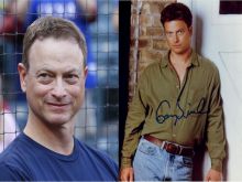 Robert L. Sinise