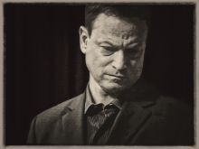 Robert L. Sinise