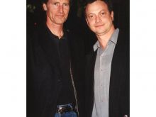 Robert L. Sinise