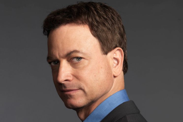 Robert L. Sinise