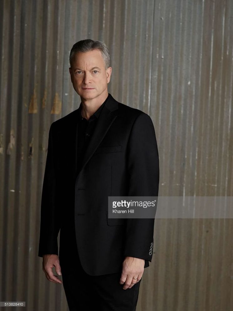 Robert L. Sinise