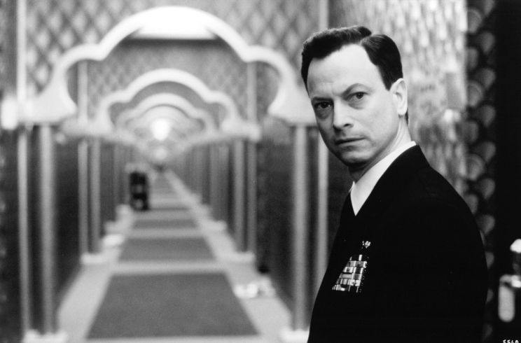 Robert L. Sinise