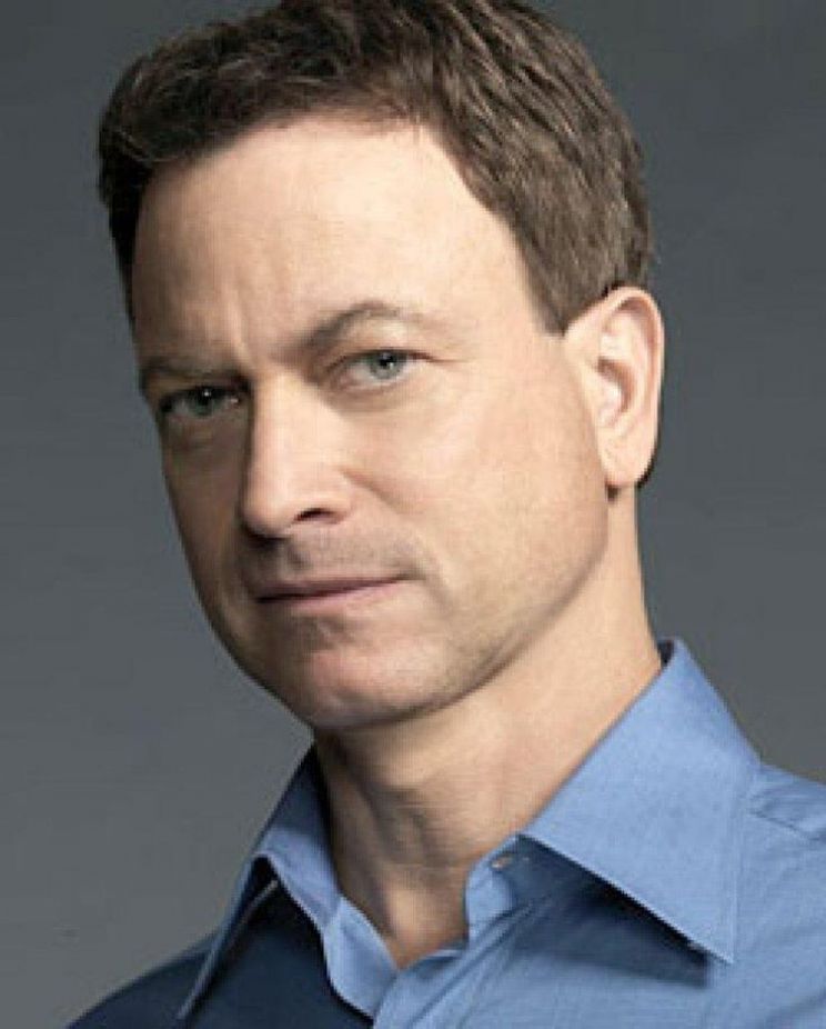 Robert L. Sinise