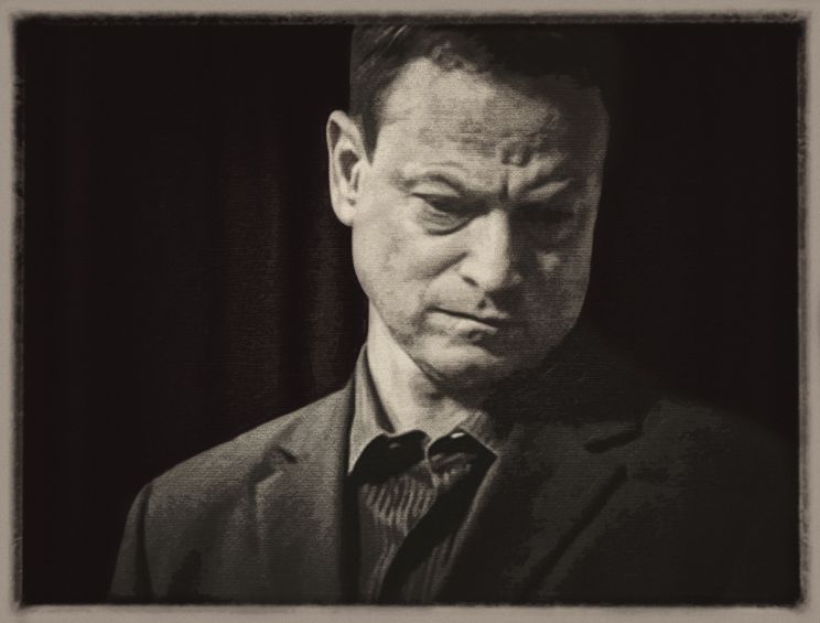 Robert L. Sinise