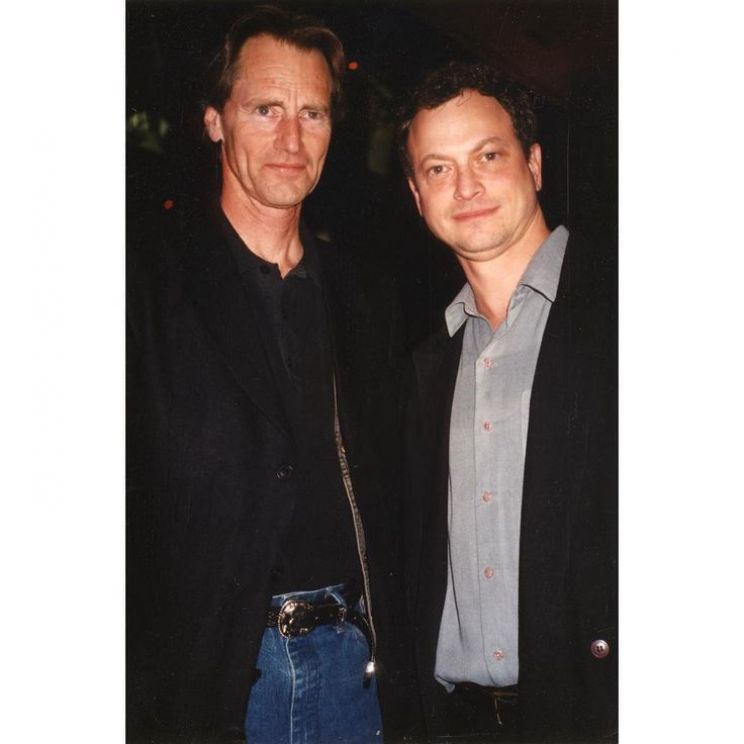 Robert L. Sinise