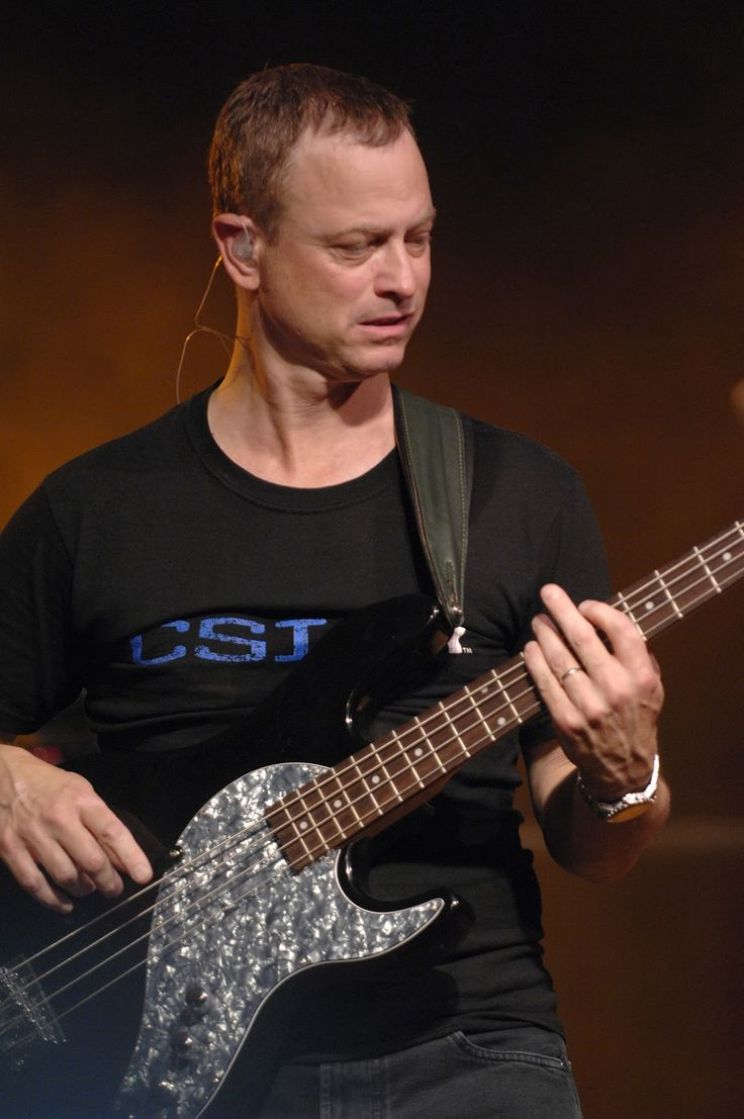 Pictures of Robert L. Sinise