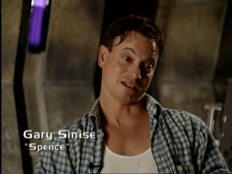 Robert L. Sinise