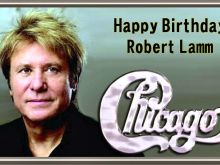 Robert Lamm