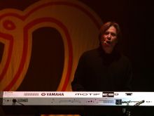 Robert Lamm photo