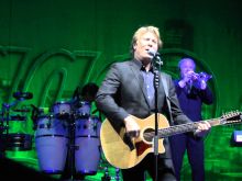 Robert Lamm photo