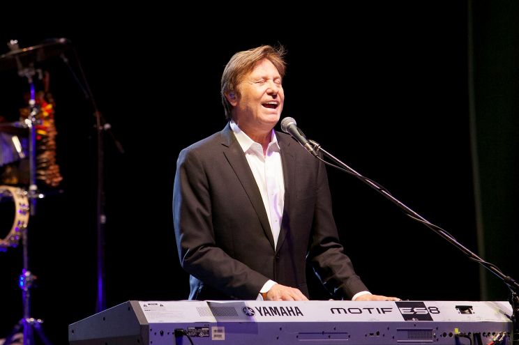 Robert Lamm