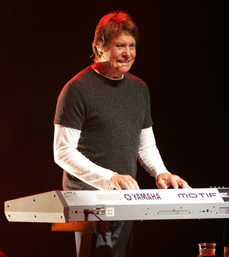 Robert Lamm