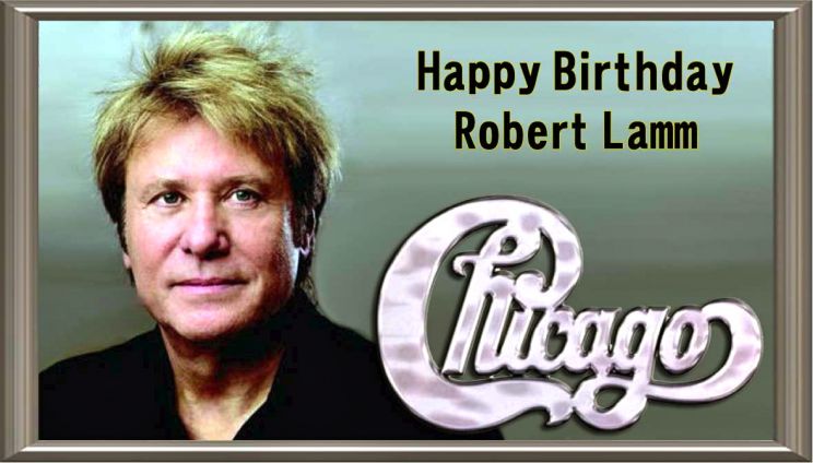 Robert Lamm