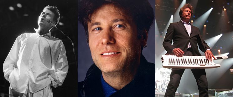 Robert Lamm