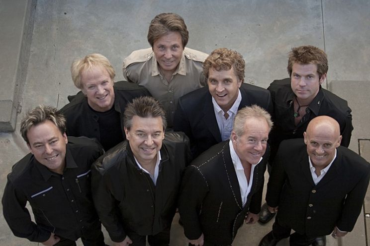 Robert Lamm