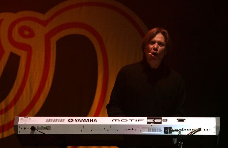 Robert Lamm
