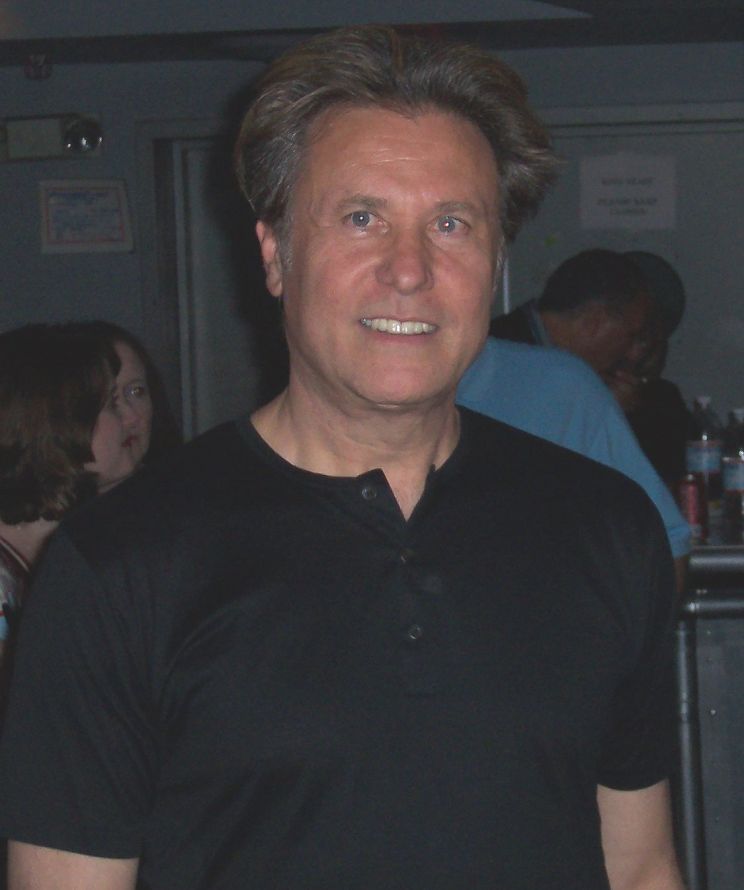 Robert Lamm