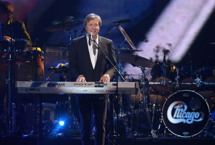 Robert Lamm