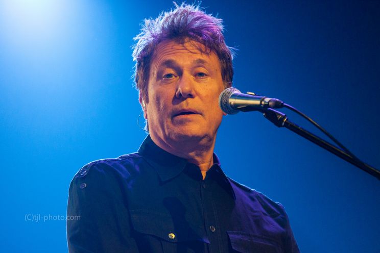 Robert Lamm