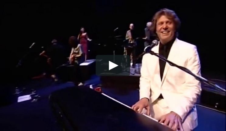 Robert Lamm