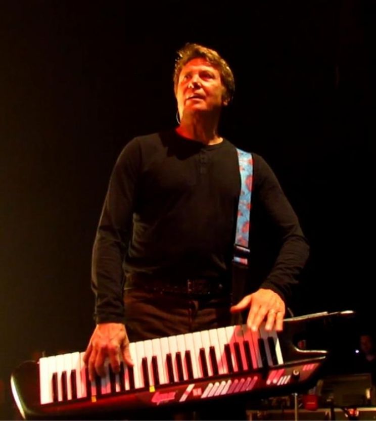 Robert Lamm