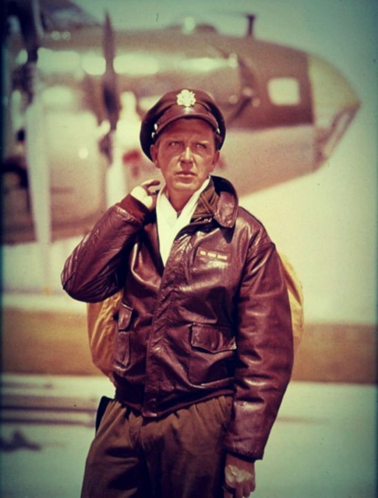 Robert Lansing