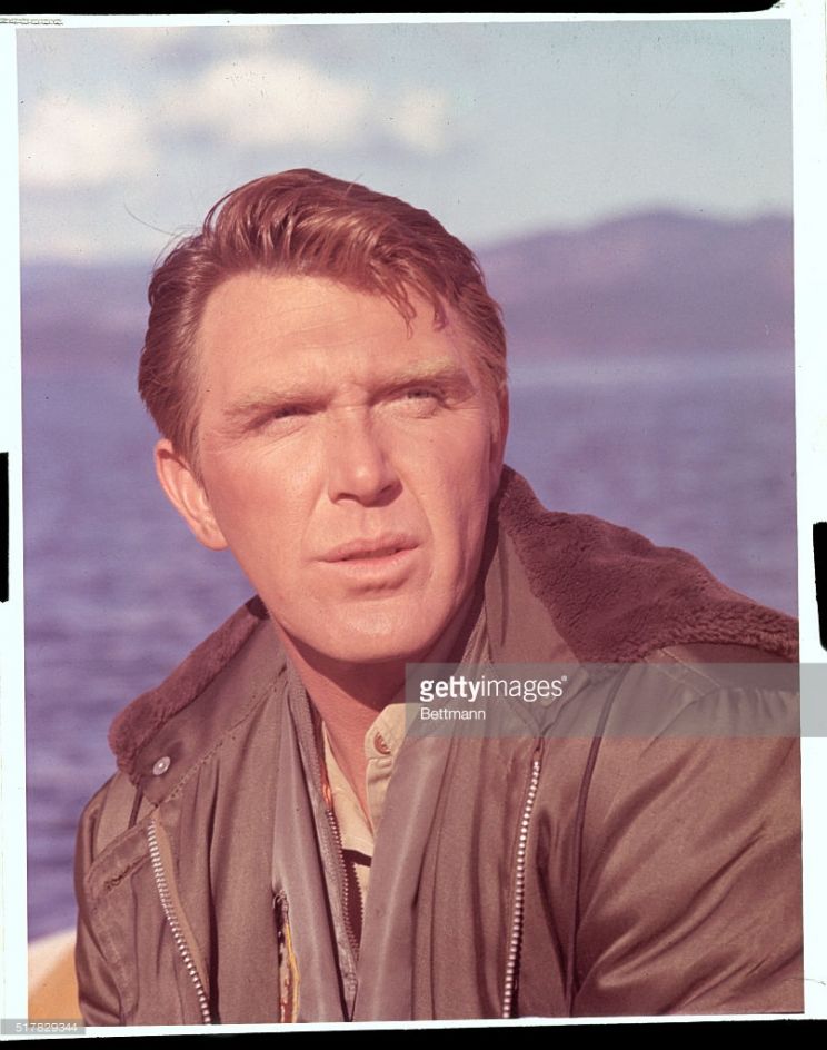 Robert Lansing