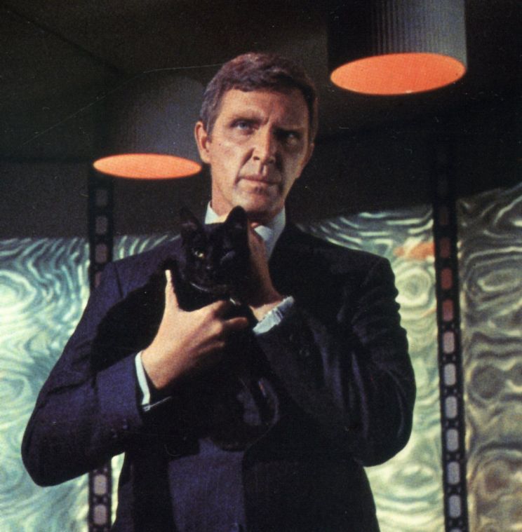 Robert Lansing