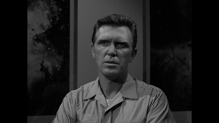 Robert Lansing