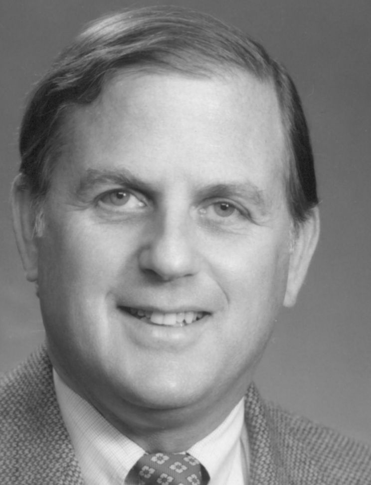 Robert Lansing