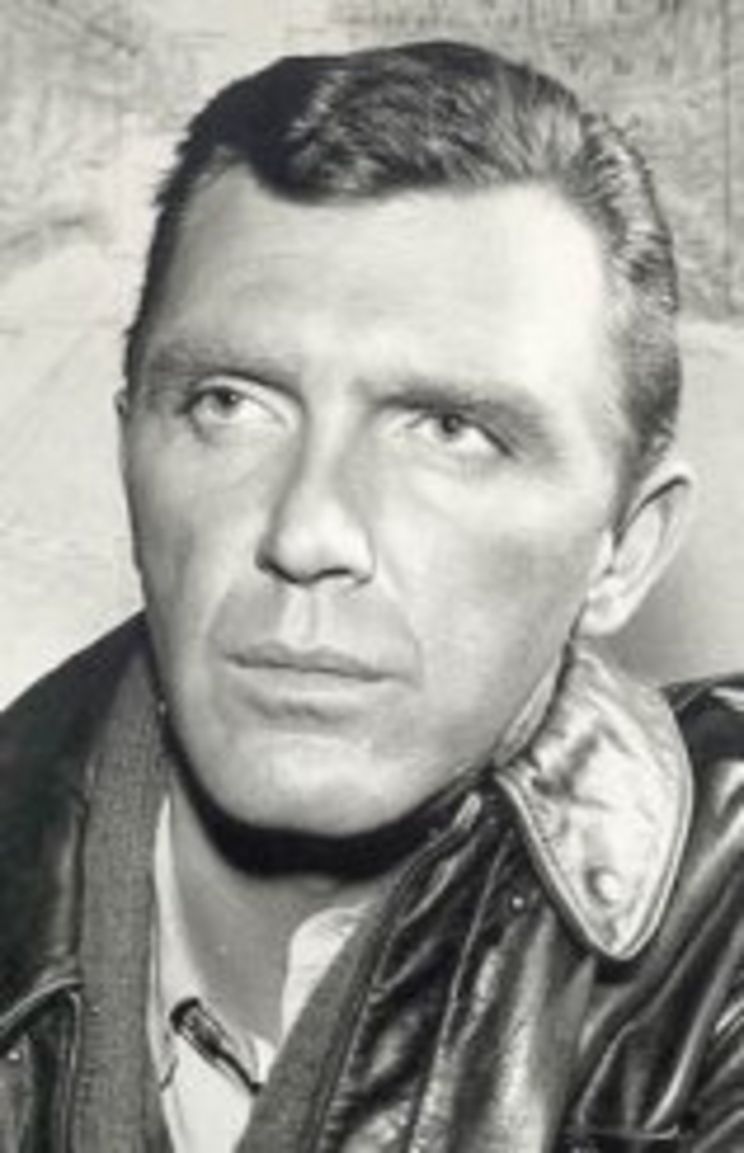 Robert Lansing