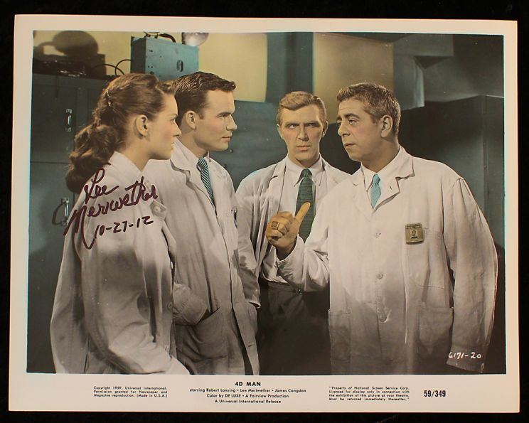 Robert Lansing