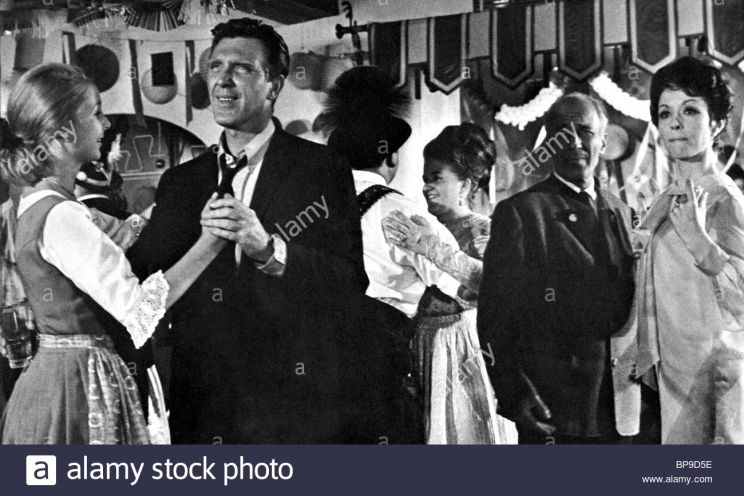 Robert Lansing