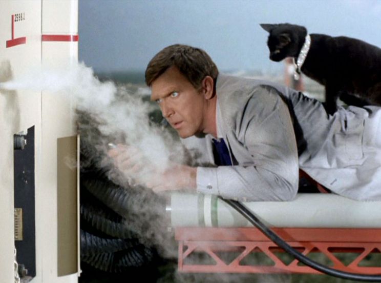 Robert Lansing