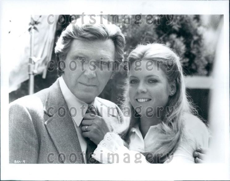 Robert Lansing