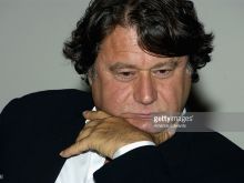 Robert Lantos photo