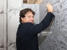 Robert Lantos photo