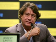 Robert Lantos