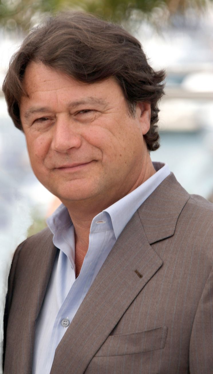 Robert Lantos