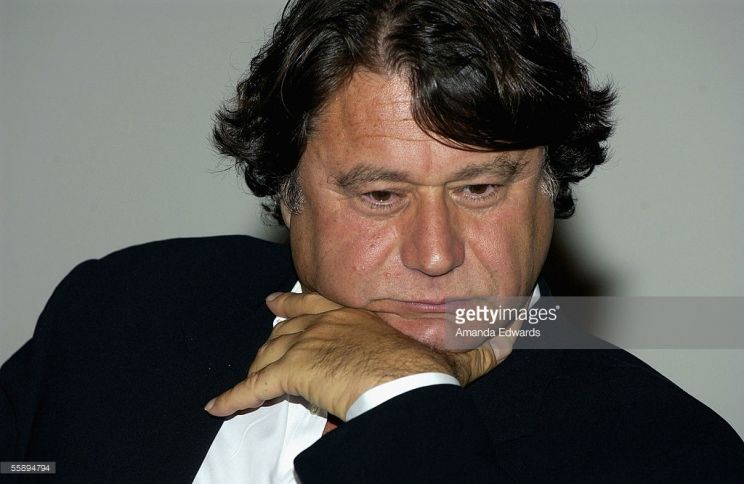 Robert Lantos