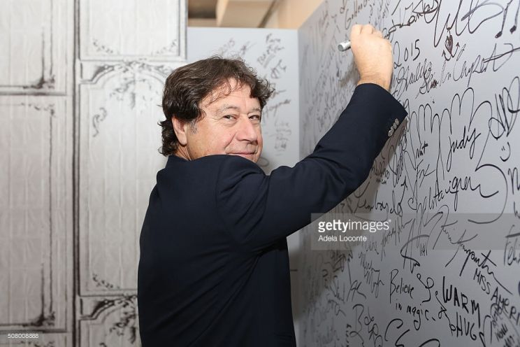 Robert Lantos