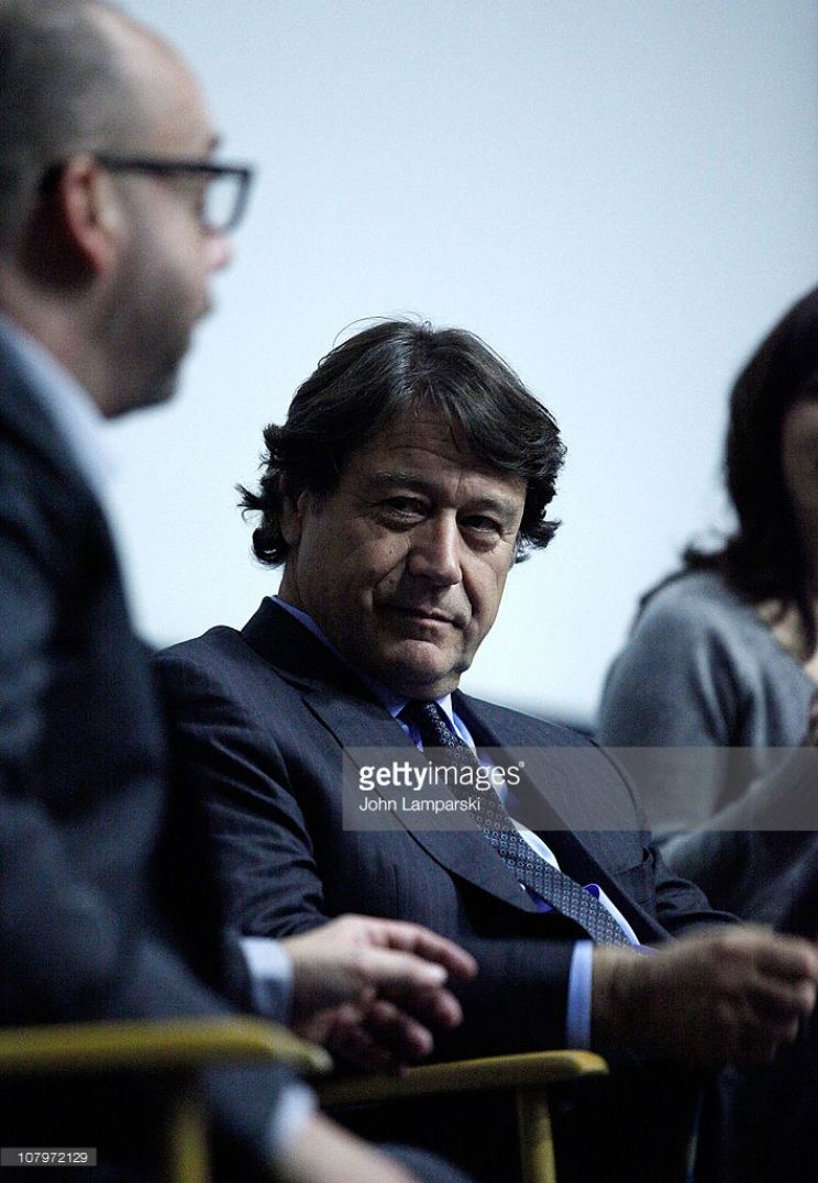Robert Lantos