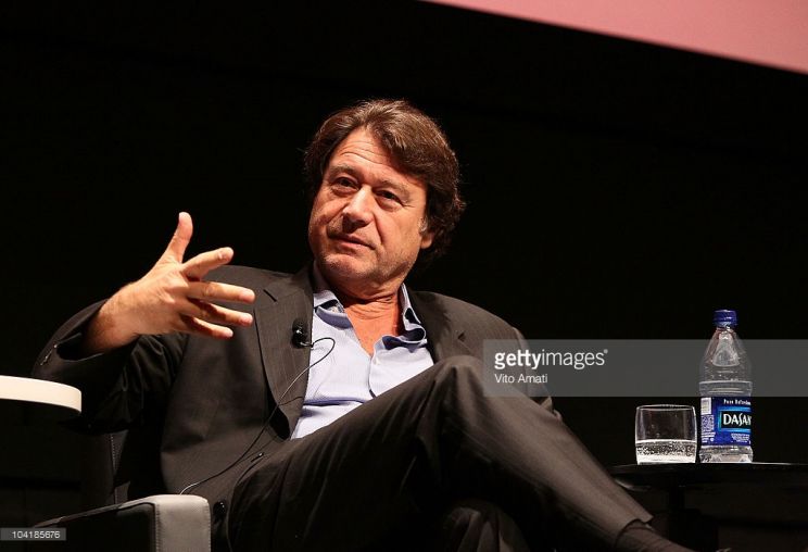Robert Lantos