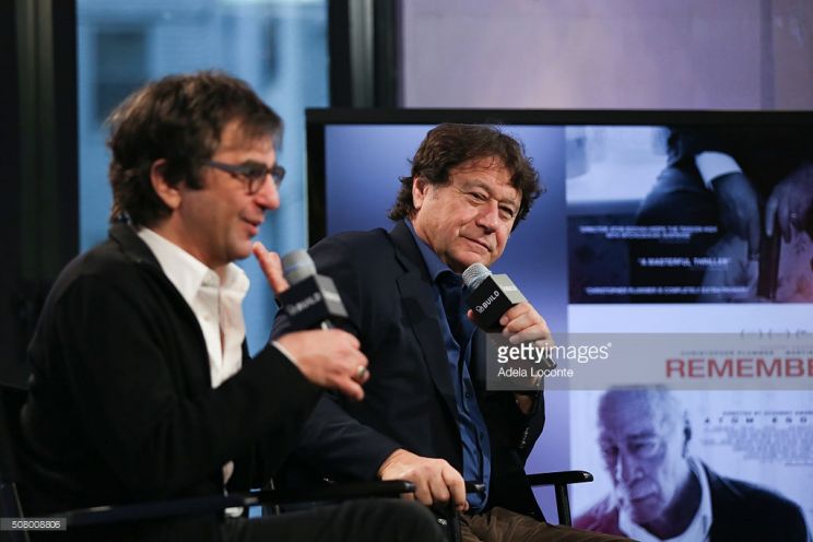 Robert Lantos