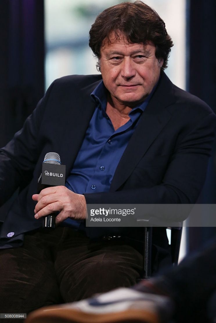 Robert Lantos