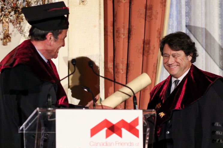 Robert Lantos