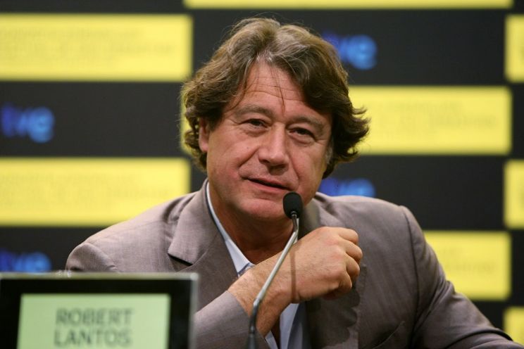 Robert Lantos