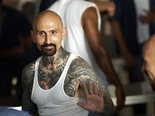 Robert LaSardo