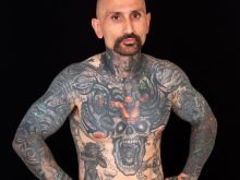 Robert LaSardo