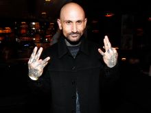 Robert LaSardo